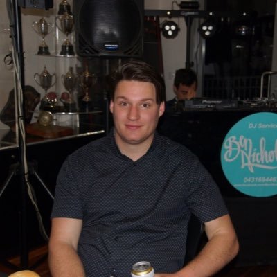 Profile Picture of Ed Pascoe (@EdPascoe_eDPS) on Twitter