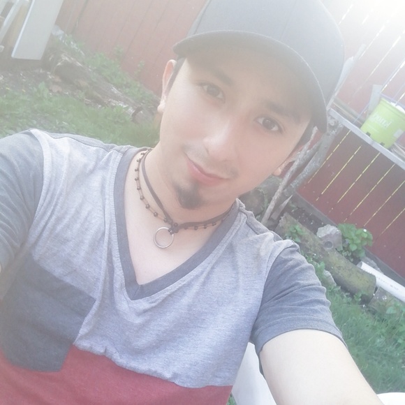 Fabian Robles - Poshmark Profile Picture of Fabian Robles (@fabianroblesu96) on Poshmark