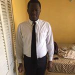 Profile Picture of Andre Fisher (@blindboss_fisher) on Instagram