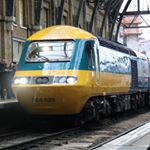 Profile Picture of Max Shepherd 🚅🚍✈️🚊🛳🚠 (@max.likes.transport) on Instagram