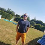 Profile Picture of Damien Marie (@damien.marie.735) on Instagram