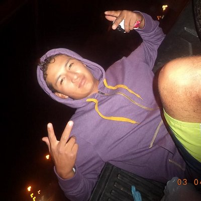 Profile Picture of John Astudillo (@virgojeam) on Twitter