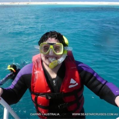 Profile Picture of Michael Herndon (@MikeHern86) on Twitter