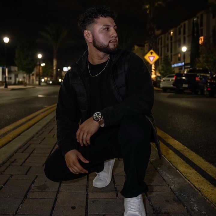 Profile Picture of Justin Lano (@justin_lano) on Tiktok