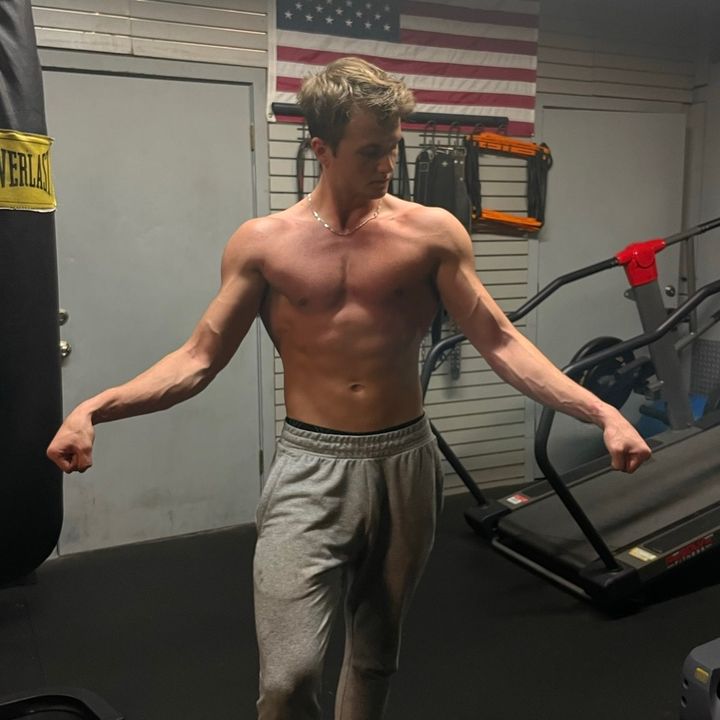 Profile Picture of Josh Gorman (@joshgorman2.0) on Tiktok