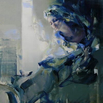 Candice - Twitter Profile Picture of Candice (@RewireBrain) on Twitter