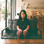 Profile Photo of Jing Jia (@jing jia) on Flickr