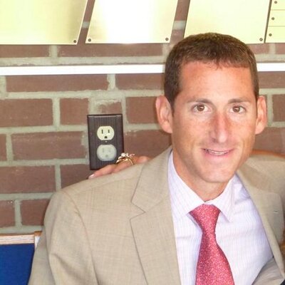 Profile Picture of Matthew P Rutman, MD (@MatthewRutmanMD) on Twitter