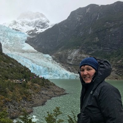 Profile Picture of Lisa Matthewson Twitter