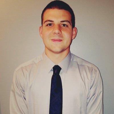 Tony Melucci - Twitter Profile Picture of Tony Melucci (@MelucciTony) on Twitter