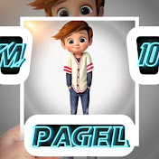 Profile Picture of D PAGEL M10 1M? (@Ds_GAMAR678) on Youtube