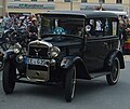 Profile Picture of Brennabor Typ Con Wikipedia