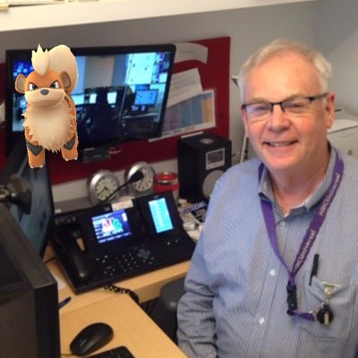 Profile Picture of Michael Mosher (@nightlySenior) on Twitter