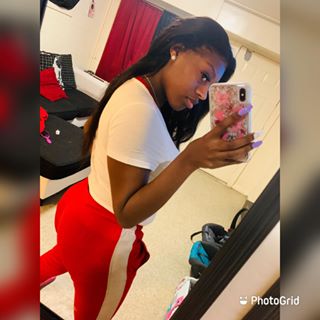 Profile Picture of A'shanta Renee (Ashanta) (@ashanta.russell) on Facebook