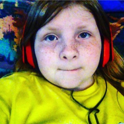 Profile Picture of Jayden Dorothy Poole (@Pizzaman150) on Twitter