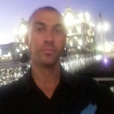 Profile Picture of Stephen Hearne (@StephenHearne7) on Twitter