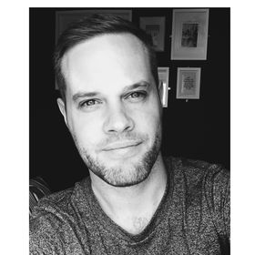 Adam Mallaby - Pinterest Profile Picture of Adam Mallaby (@adammallaby) on Pinterest