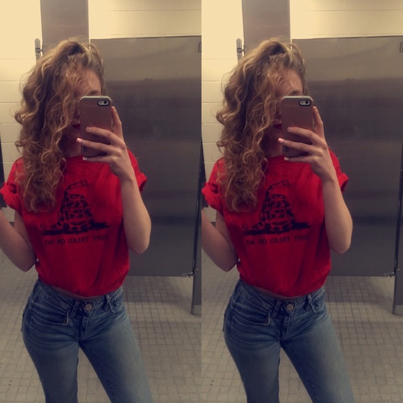 Profile Picture of Brianna Goldrup (@brigoldrup) on Poshmark