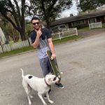 Profile Picture of Tyler Simonds (@tylersimonds1) on Instagram