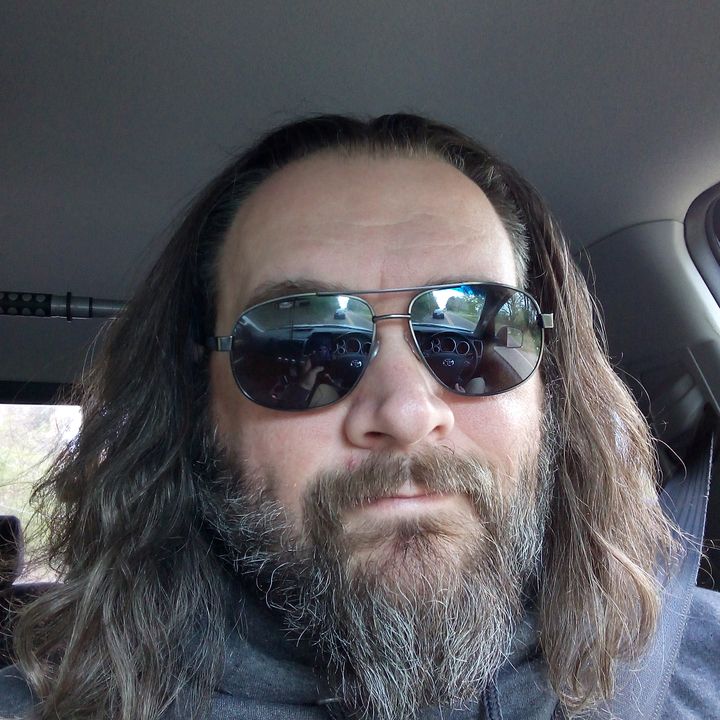 Profile Picture of John Holding (@@beardedbigfoot4life) on Tiktok