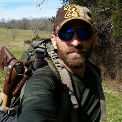Profile Picture of Brian Sells (@EngMtOutdoors) on Twitter