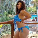 Profile Picture of Felicia R. Phillips (@frpspeaks) on Instagram