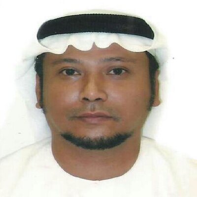 Profile Picture of Ahmed Alawi (@AHMEDALAWI1) on Twitter