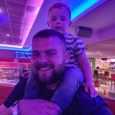 Profile Picture of Paul Keen (@PaulKeen90) on Twitter