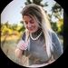 Profile Picture of Goldstar (@sheilaskyler) on Pinterest