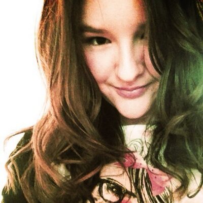 Profile Picture of Bella Grace (@officialLucyKey) on Twitter