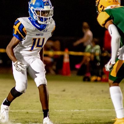Profile Picture of Andre Lucas (@lucas_andre04) on Twitter