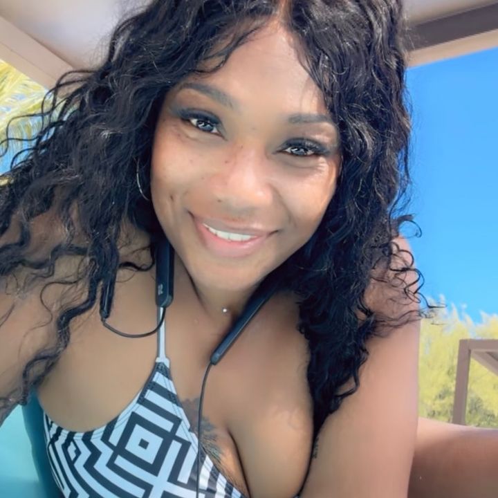 Profile Picture of Shyovia (@shyovia44) on Tiktok