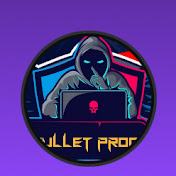 Profile Picture of Caleb Ivey (@Bulletproof_019) on Youtube