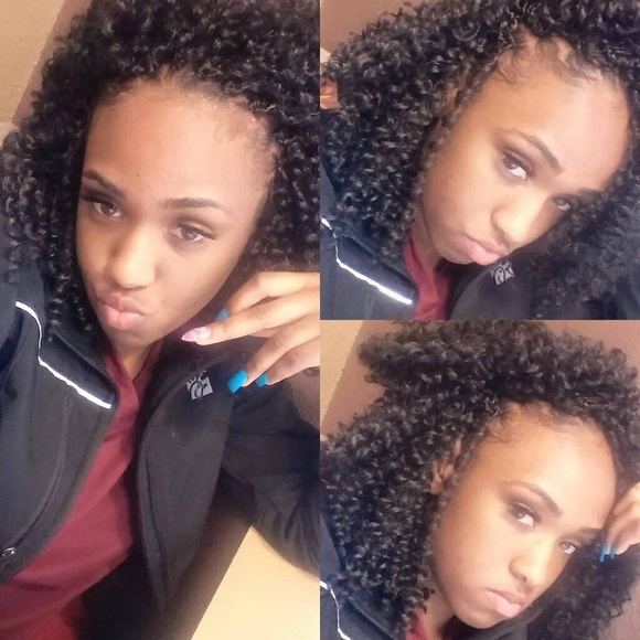 Profile Picture of Kenyatta Holmes (@tamiyahmuva2018) on Poshmark