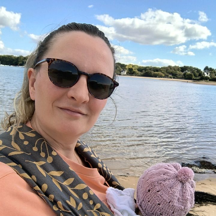 Profile Picture of Agathe Boissière (@user36395773) on Tiktok