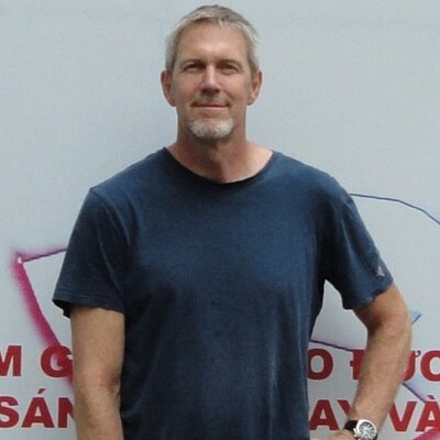 Profile Picture of Mark Biondo (@MarkBiondo) on Twitter