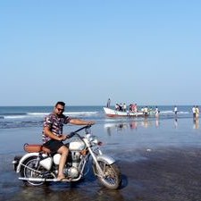 Profile Picture of Kunal Dixit (kD) (@kunaldixit9111) on Twitter
