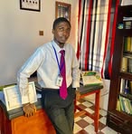 David Efiom - Facebook Profile Picture of David Efiom (@david.efiom.9) on Facebook