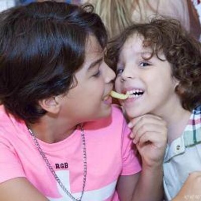 Profile Picture of Lubs And Bryan (@lubs_and_bryan) on Twitter