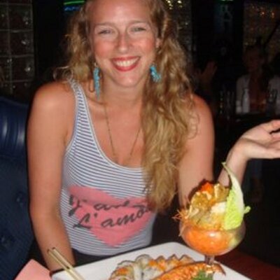 Profile Picture of Julia Daniels (@JuliaDaniels) on Twitter