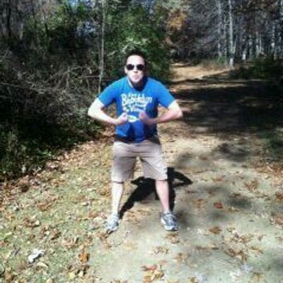 Profile Picture of Terence McBride (@G6Fun1979) on Twitter