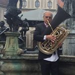 Profile Picture of Chuck Daellenbach (@chuckbach) on Instagram