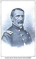 Profile Picture of Thomas Cass (colonel)on Wikipedia