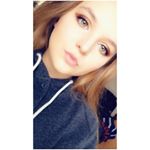 Profile Picture of Hannah Lamp (@hannah.lamp) on Instagram