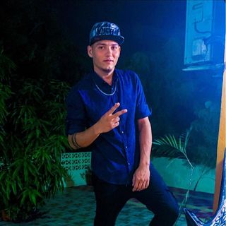 Profile Picture of Edwin Geerman (@edwin_geerman) on Instagram