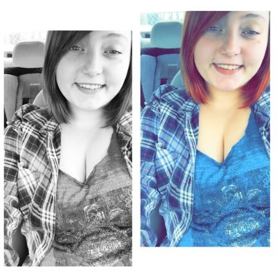 Profile Picture of Summer Love Sinclair (@slcbec) on Twitter