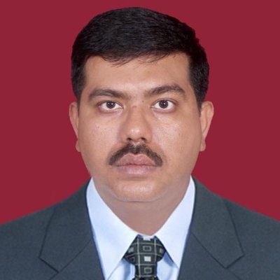 Profile Picture of Manas Chatterjee (@manaschatterji7) on Twitter