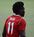 Profile Picture of Anthony Grant (footballer, born 1989)on Wikipedia