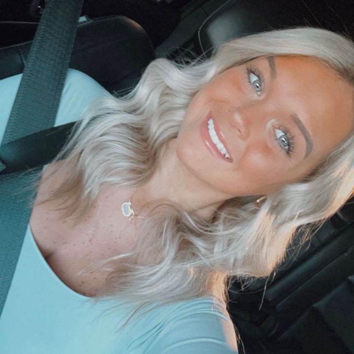 Profile Picture of Morgan Brianne (@@morganbrianne) on Tiktok