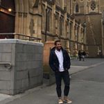 Profile Picture of Abraham Hassan (@abrahamhassan07) on Instagram